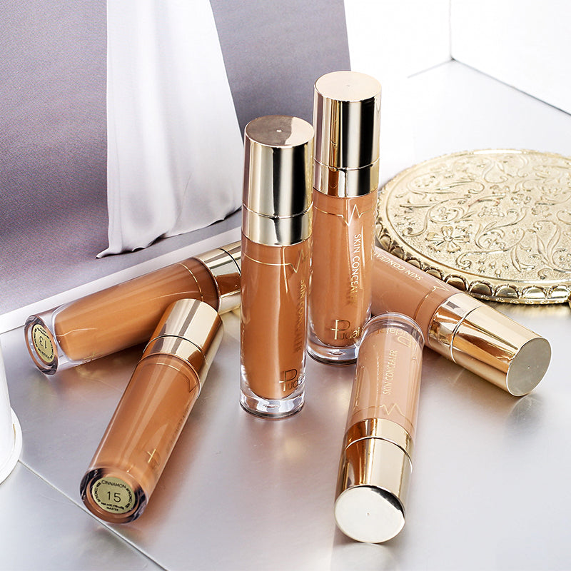 HD Photo Liquid Concealer | High Pigmented