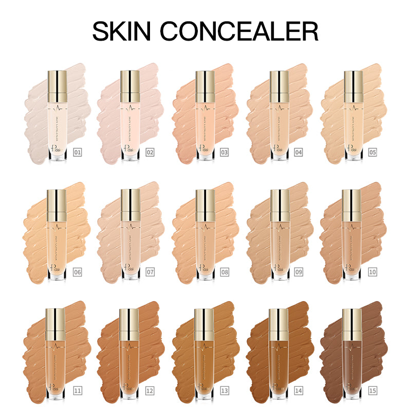 HD Photo Liquid Concealer | High Pigmented