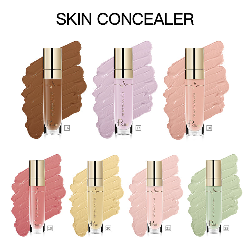 HD Photo Liquid Concealer | High Pigmented