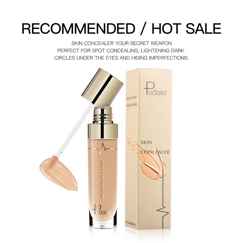 HD Photo Liquid Concealer | High Pigmented