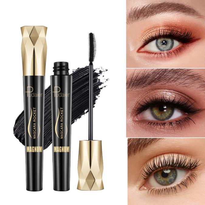 Volumizing Mascara | Pudaier®