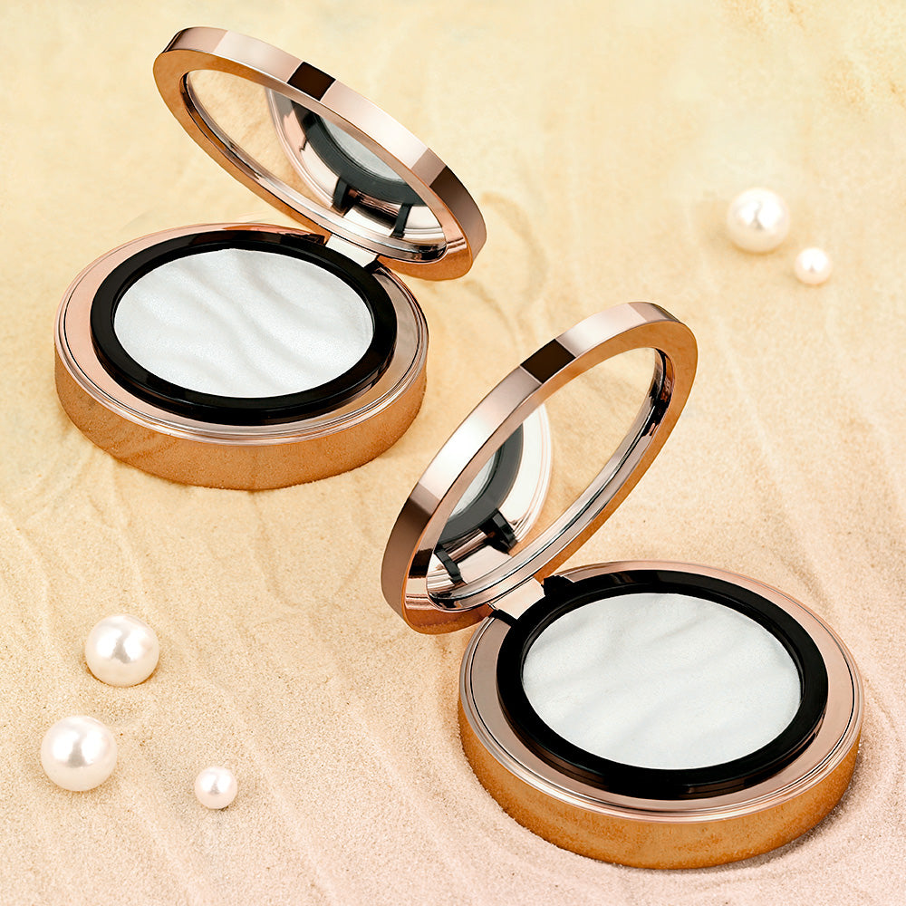 Luminous Perfecting Pressed Powder