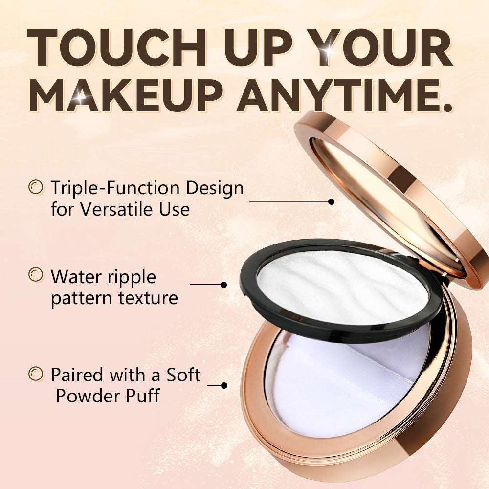 Luminous Perfecting Pressed Powder