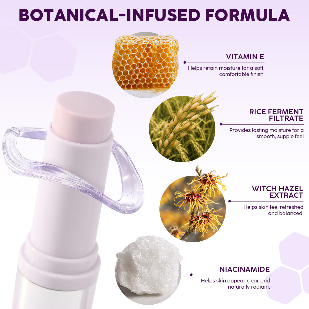 Multi-Use Moisture Balm Stick