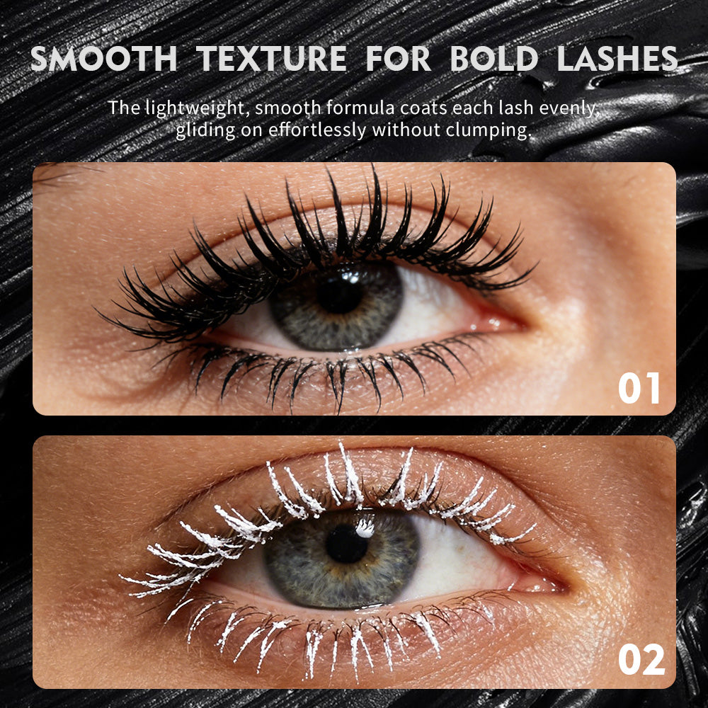 Waterproof Extreme Volume Mascara