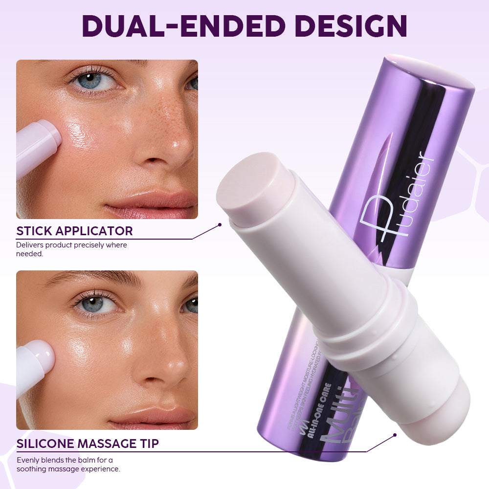 Multi-Use Moisture Balm Stick