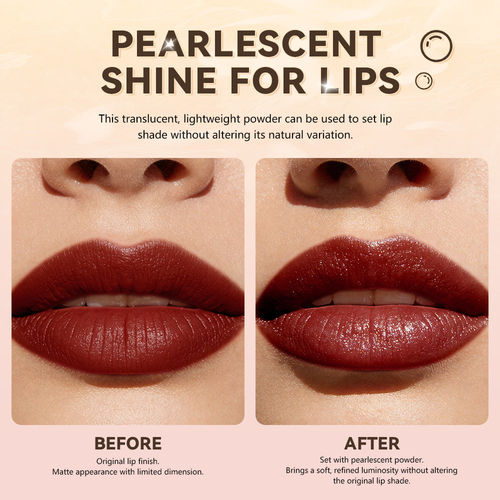 Luminous Perfecting Pressed Powder