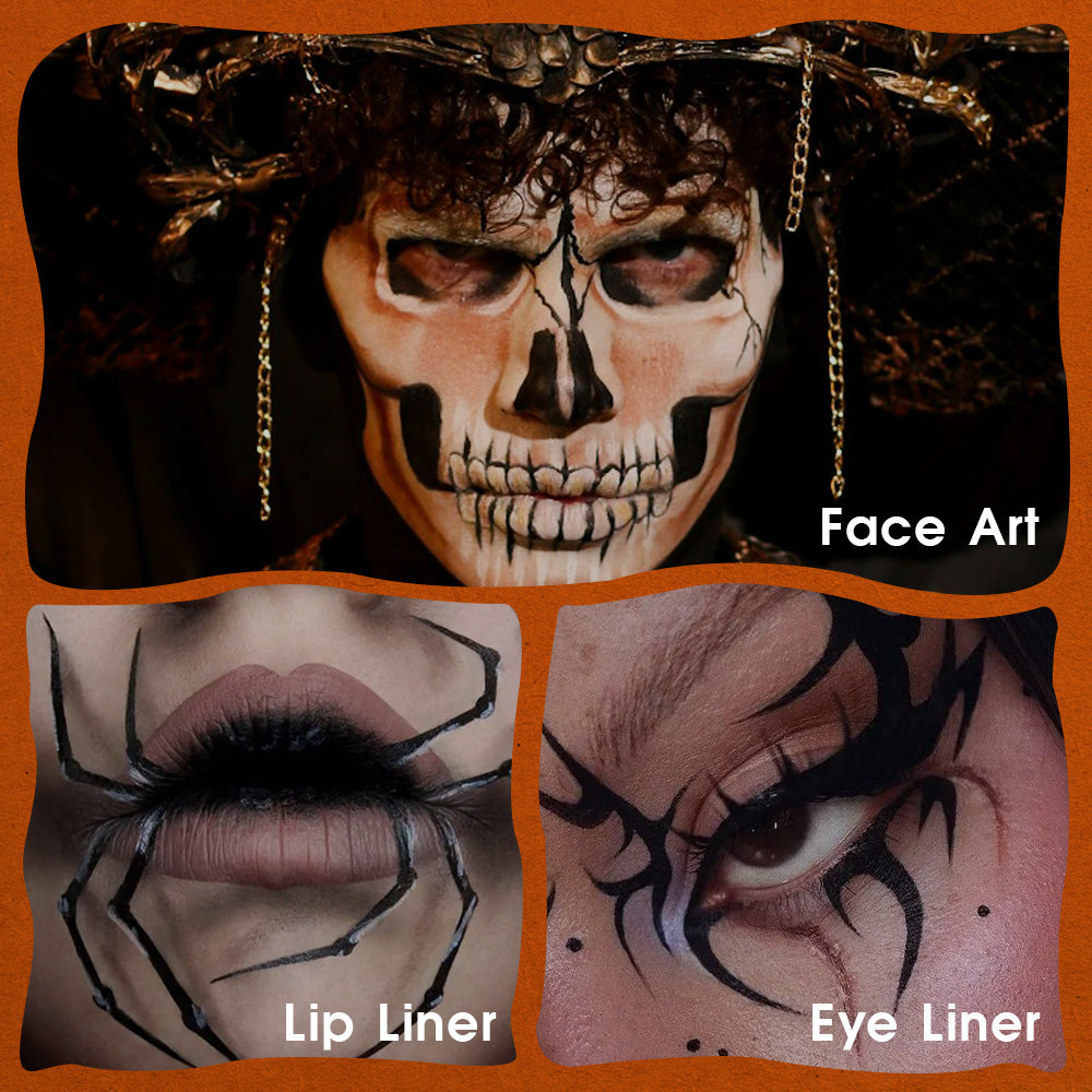 Face & Body Paint Stick