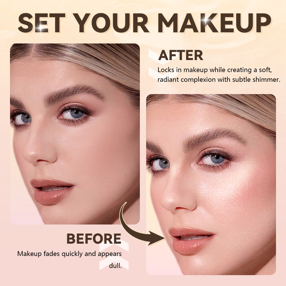 Luminous Perfecting Pressed Powder