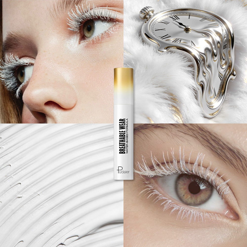 Waterproof Extreme Volume Mascara