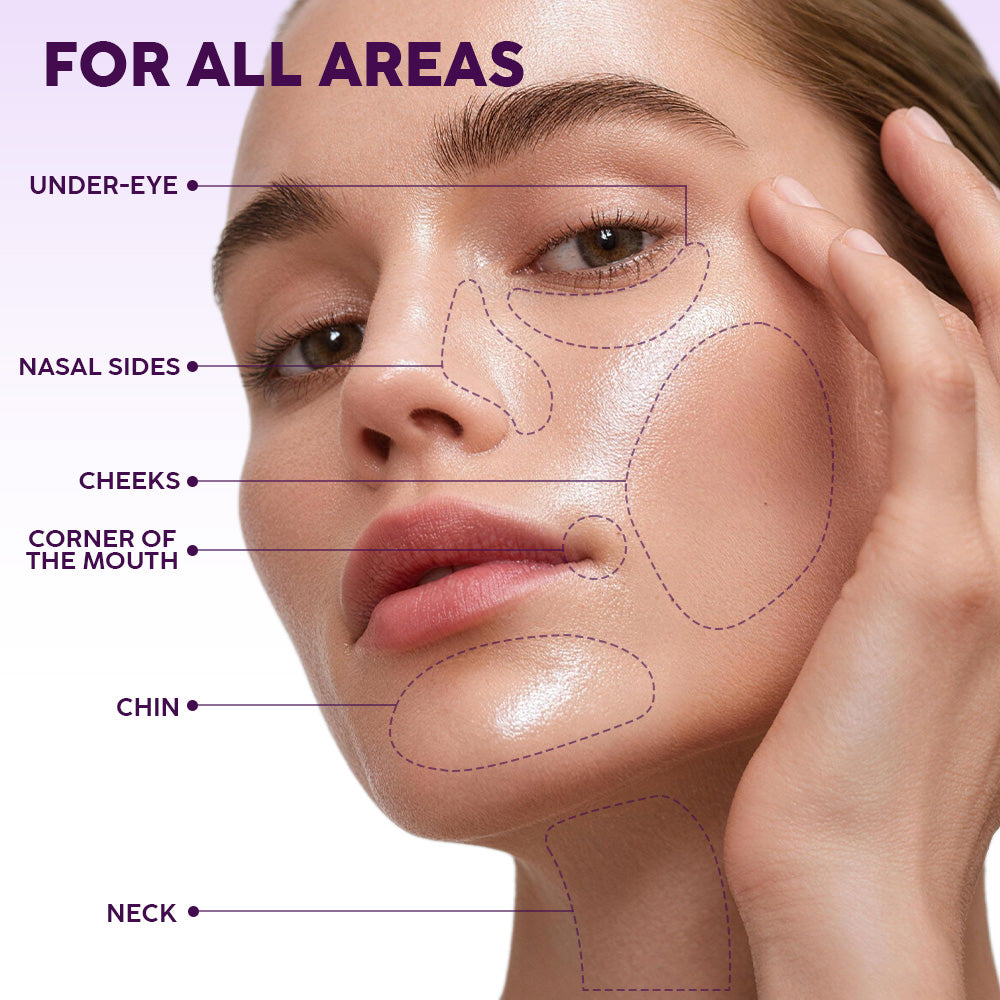 Multi-Use Moisture Balm Stick