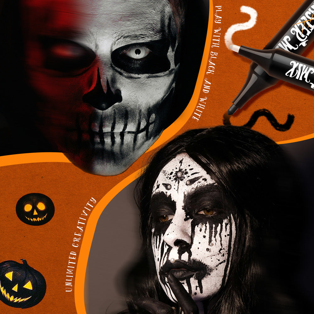 Face & Body Paint Stick