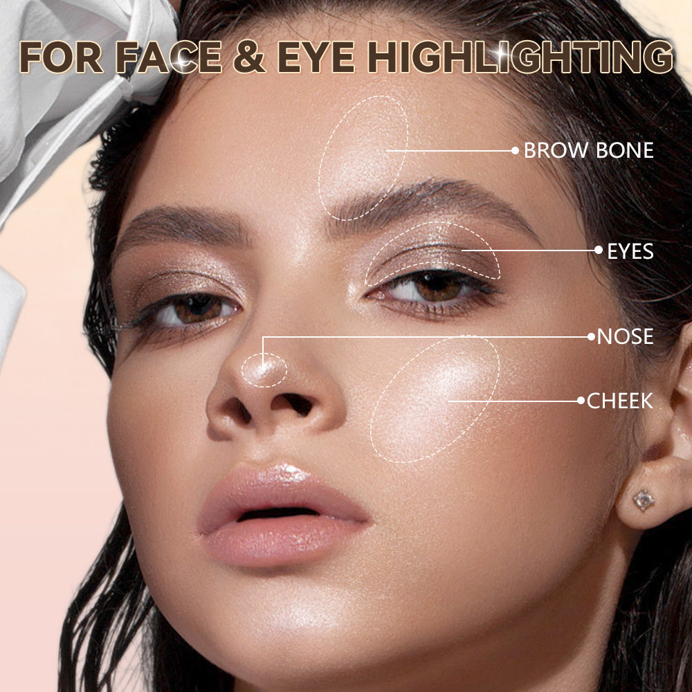 Luminous Perfecting Pressed Powder