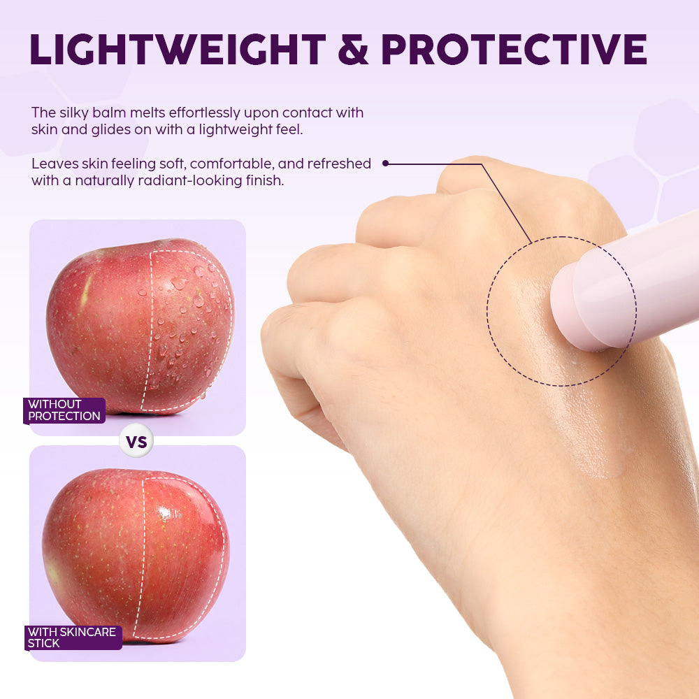 Multi-Use Moisture Balm Stick