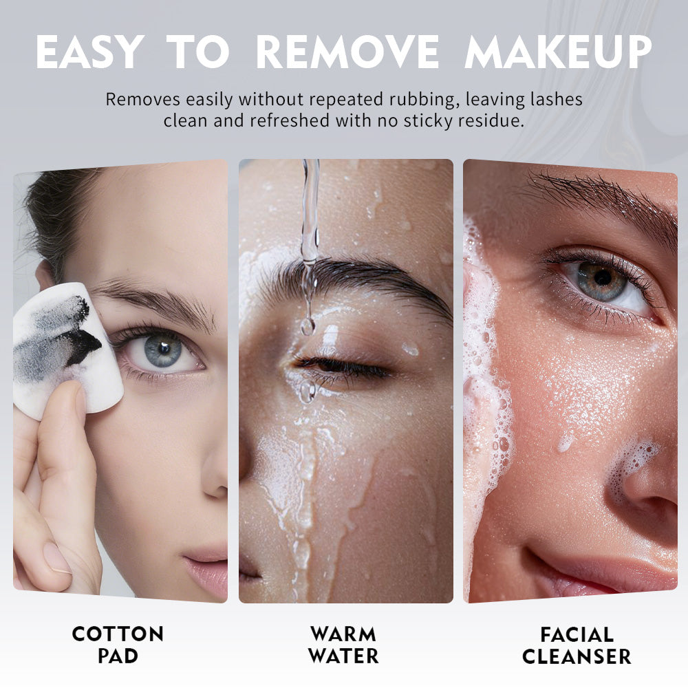 Waterproof Extreme Volume Mascara