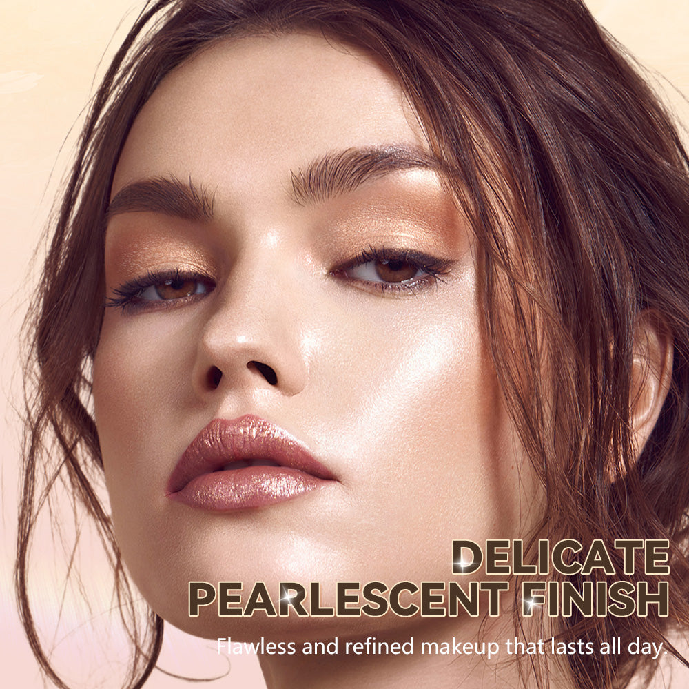 Luminous Perfecting Pressed Powder