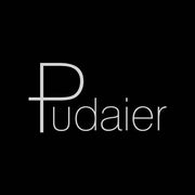 Pudaier Cosmetics -Professional Cosmetics for All logo
