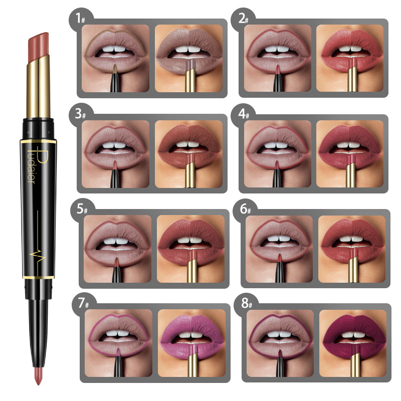 Lipstick+Lip Liner