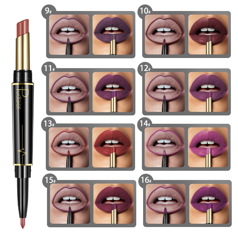 Lipstick+Lip Liner