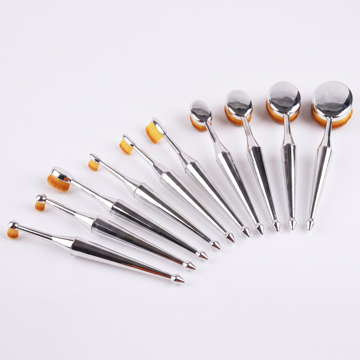 Makeup Brush 10PCS