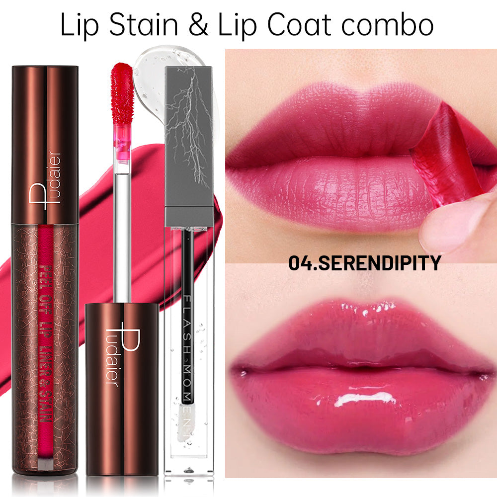 Peel & Reveal Lip Stain