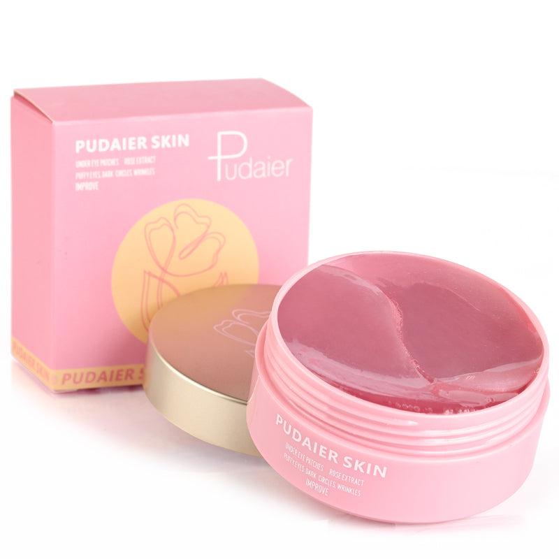 Under the Eyes Gel Pads PUDAIER®