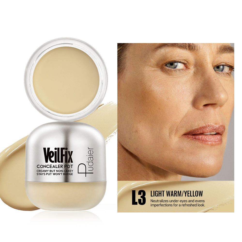 32 Tones Soft Matte Concealer