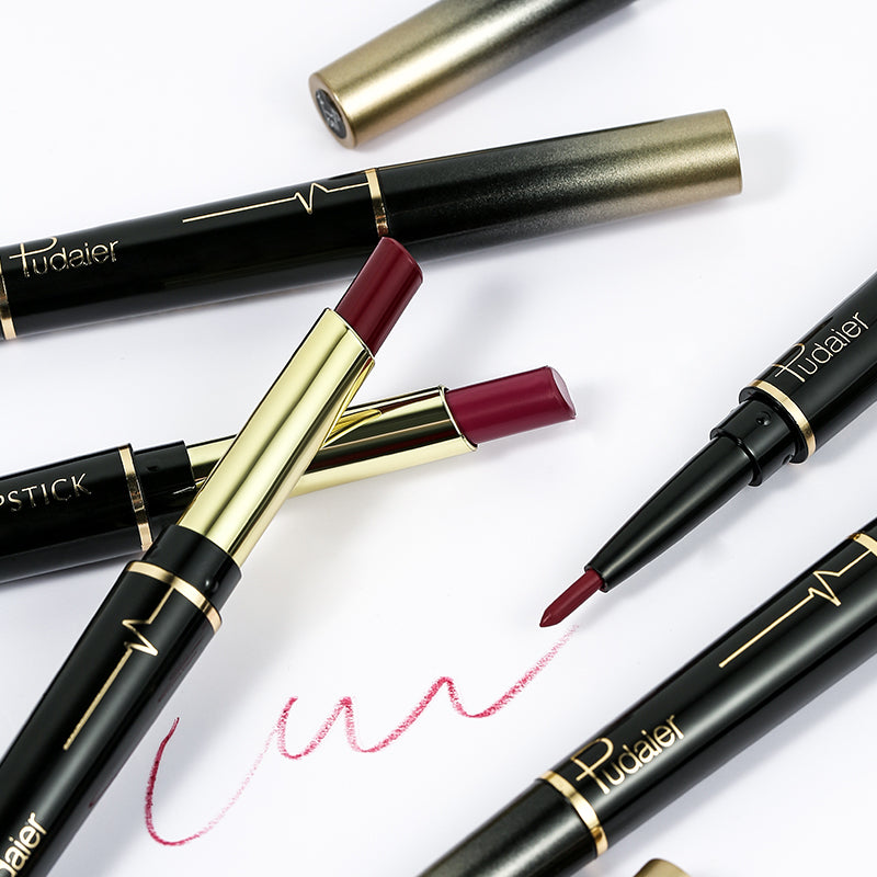 Lipstick+Lip Liner
