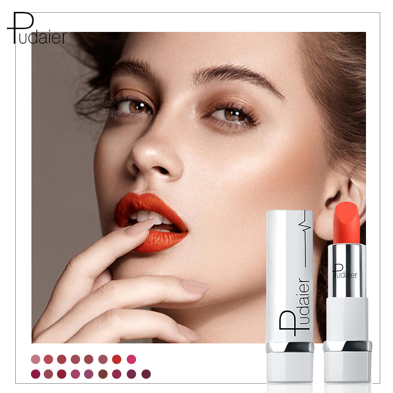 Nude Matte Velvet Lipstick | Instant Colour Matte Lip Colour