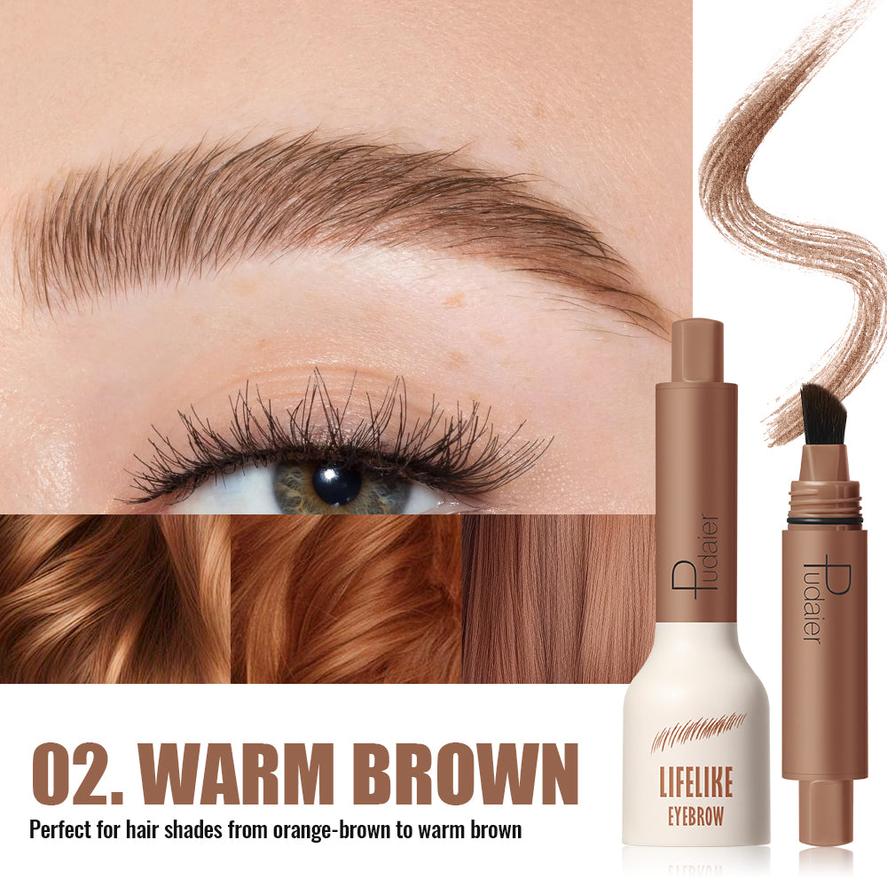 Fluff Brow Powder