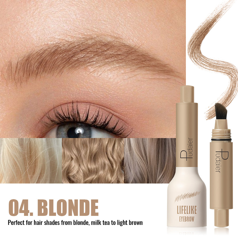 Fluff Brow Powder