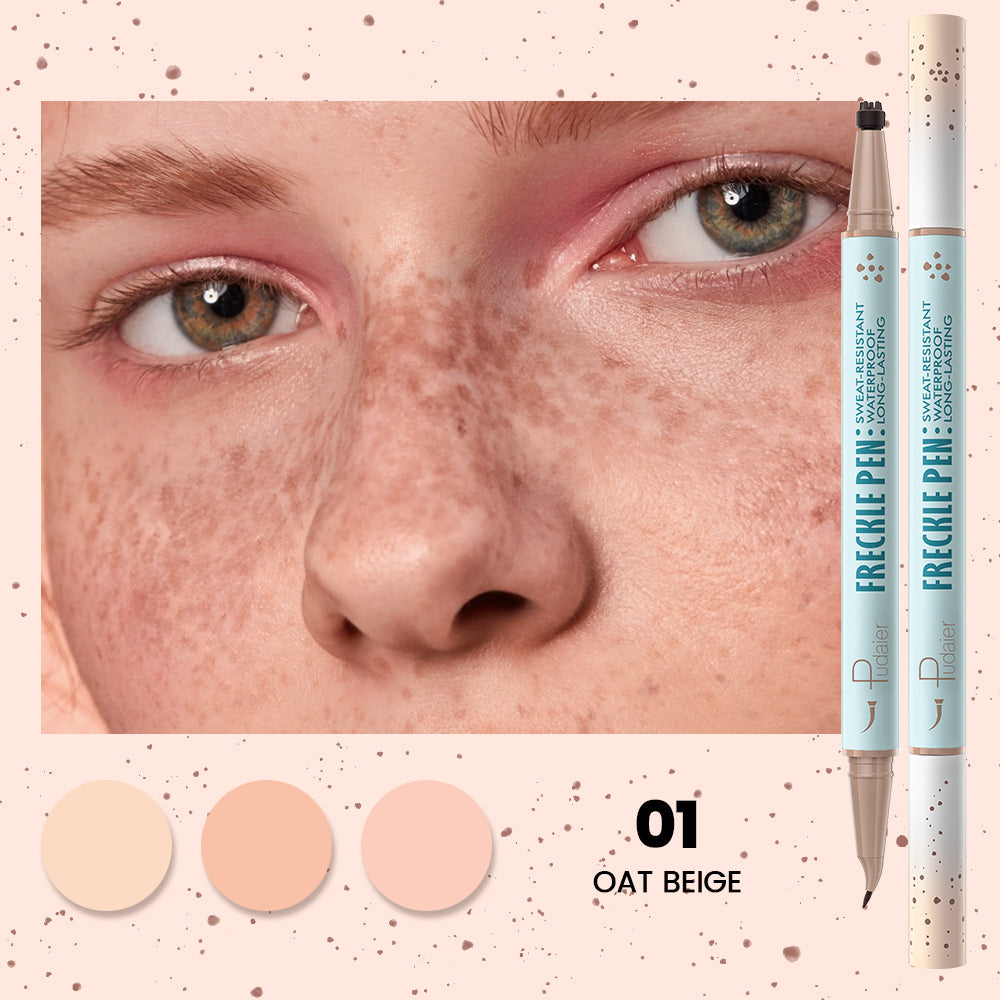 Summer Island Freckles Pen