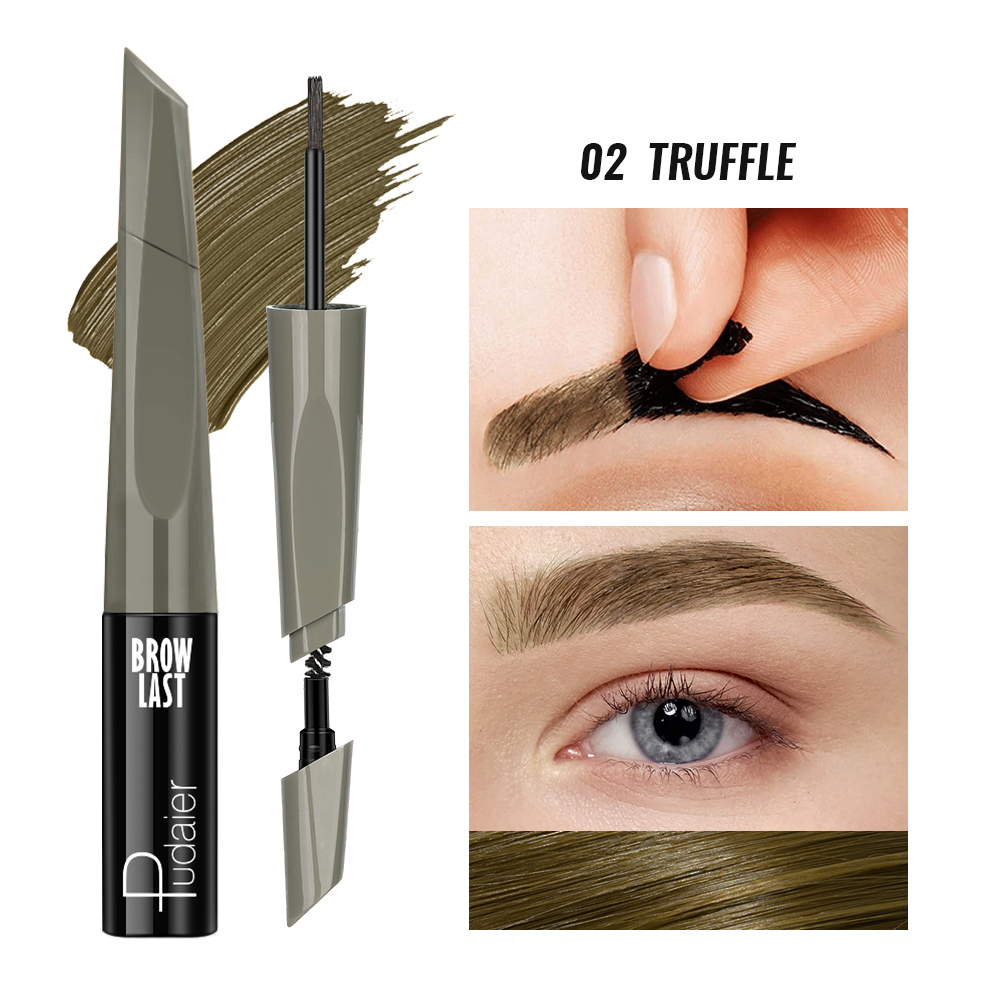 Tattoo Brow Peel Off Semi Permanent Eyebrow Tint