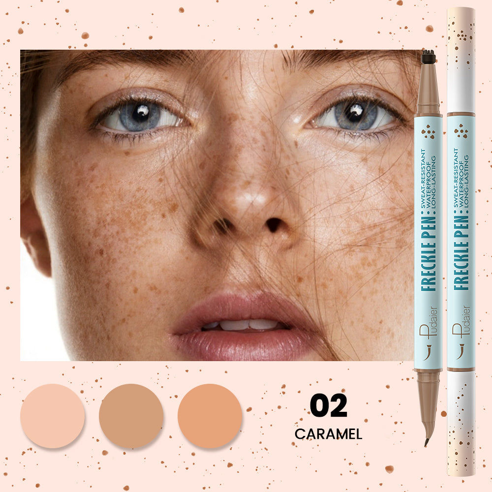 Summer Island Freckles Pen