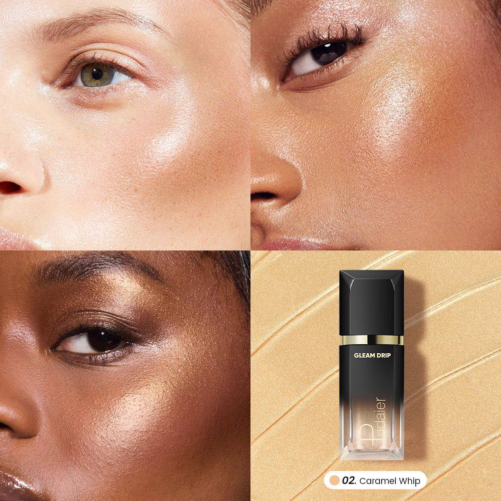 Liquid Luminizer