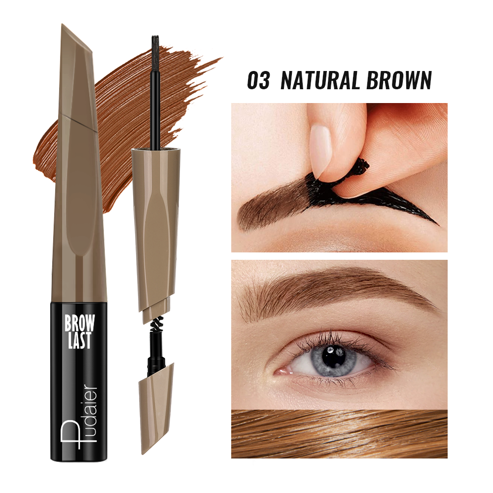 Tattoo Brow Peel Off Semi Permanent Eyebrow Tint