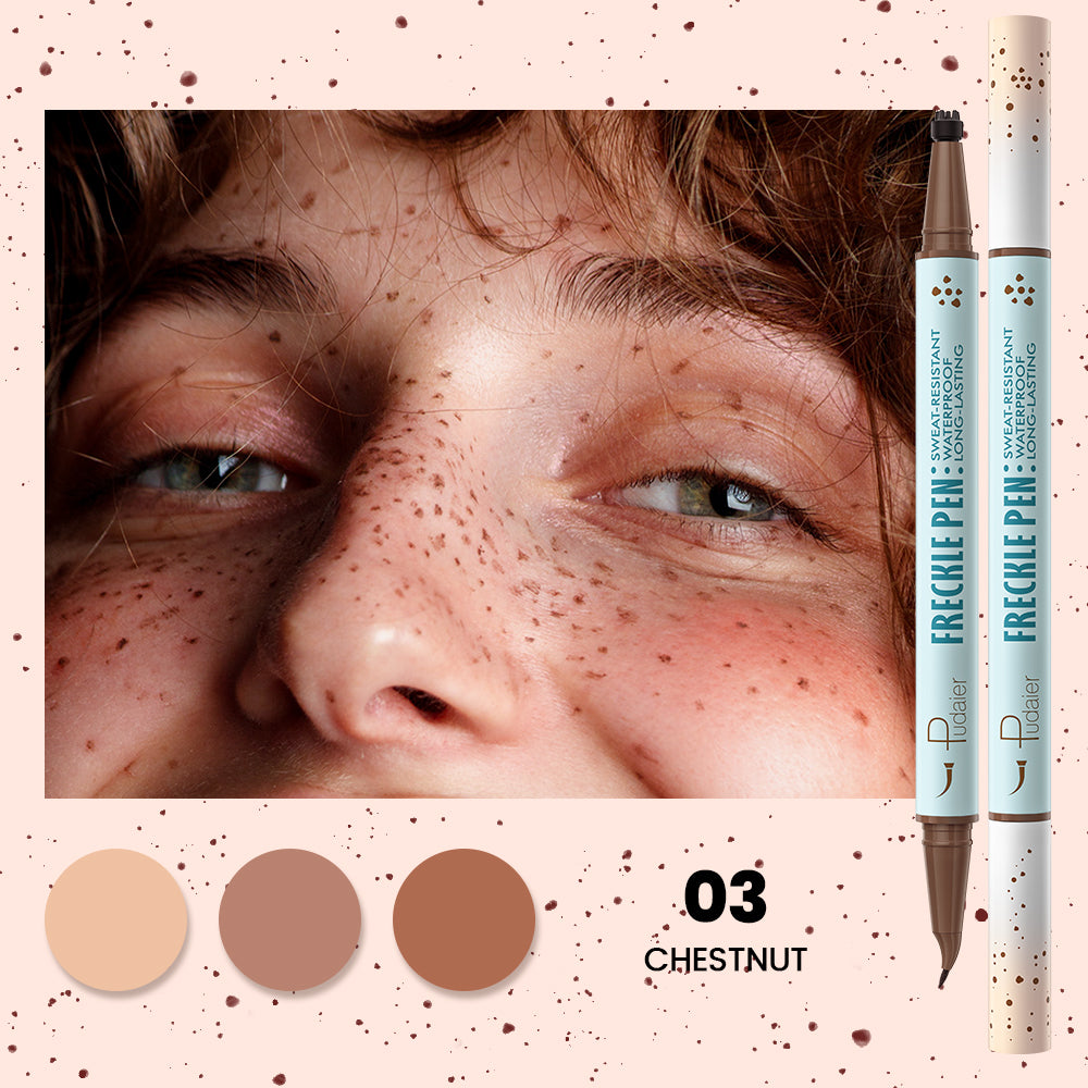 Summer Island Freckles Pen
