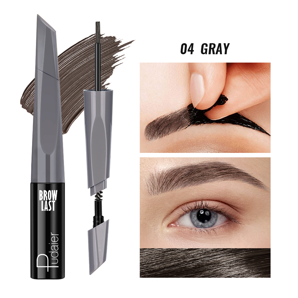 Tattoo Brow Peel Off Semi Permanent Eyebrow Tint