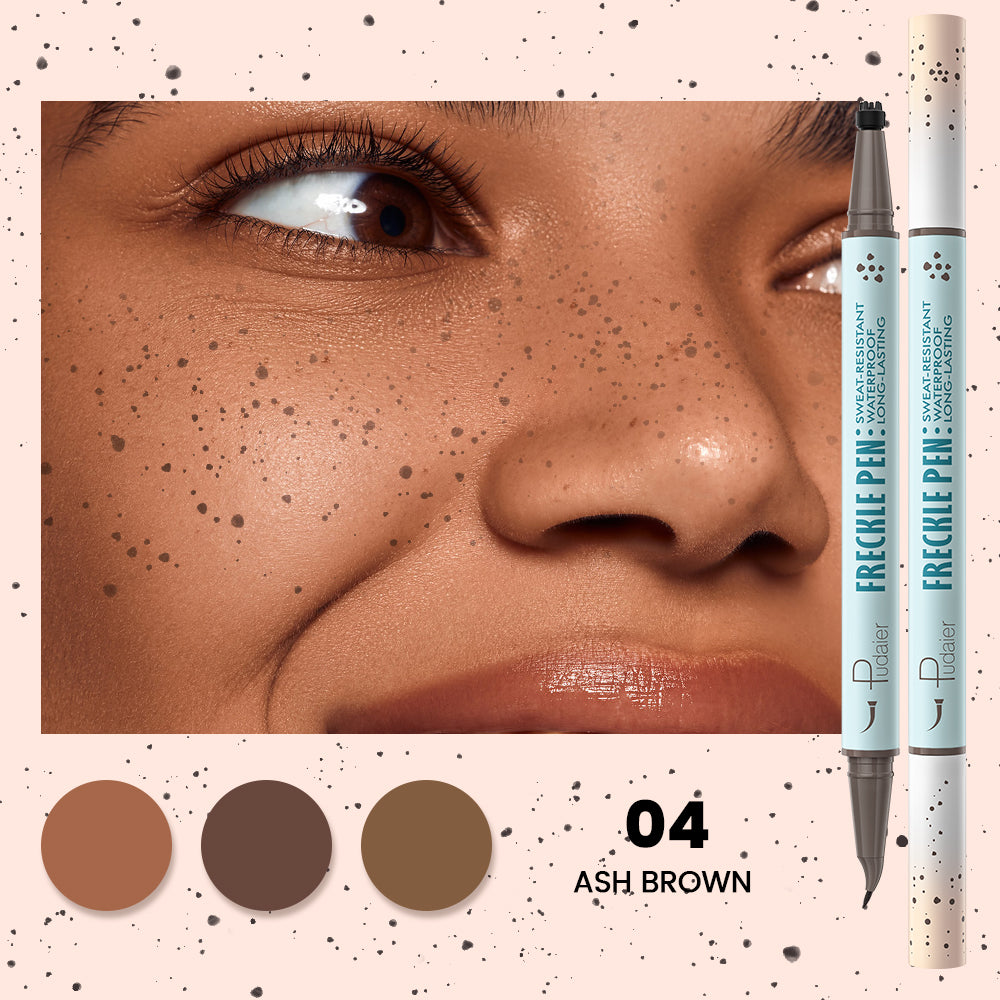 Summer Island Freckles Pen