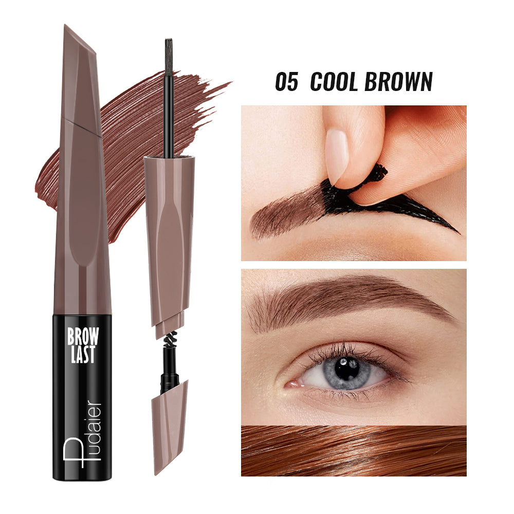 Tattoo Brow Peel Off Semi Permanent Eyebrow Tint