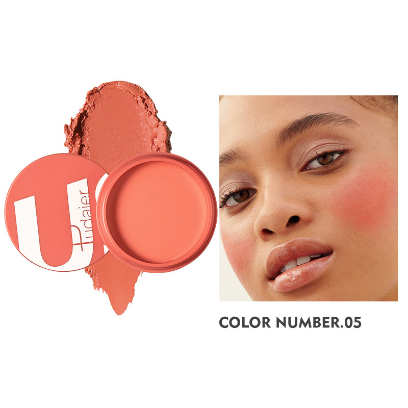 NEW Flush Cream Blush