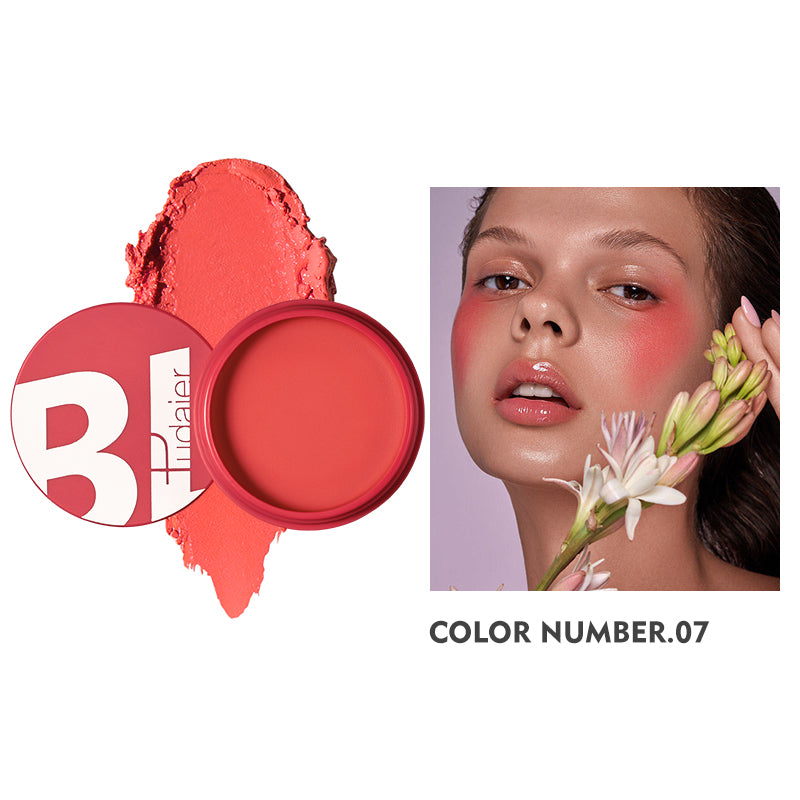 NEW Flush Cream Blush