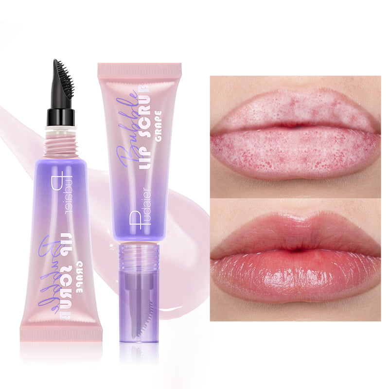Bubble Lip Exfoliate