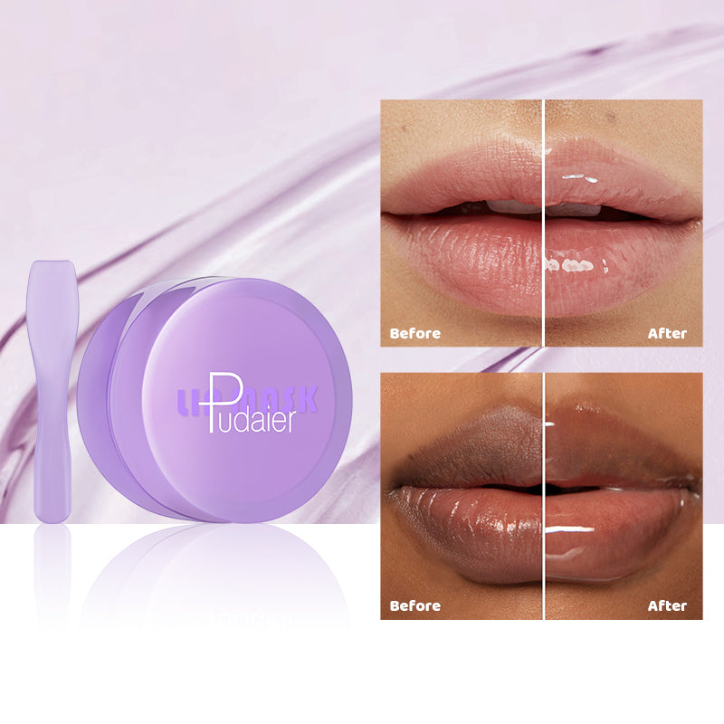 Nourish & Hydrate Lip Sleeping Mask