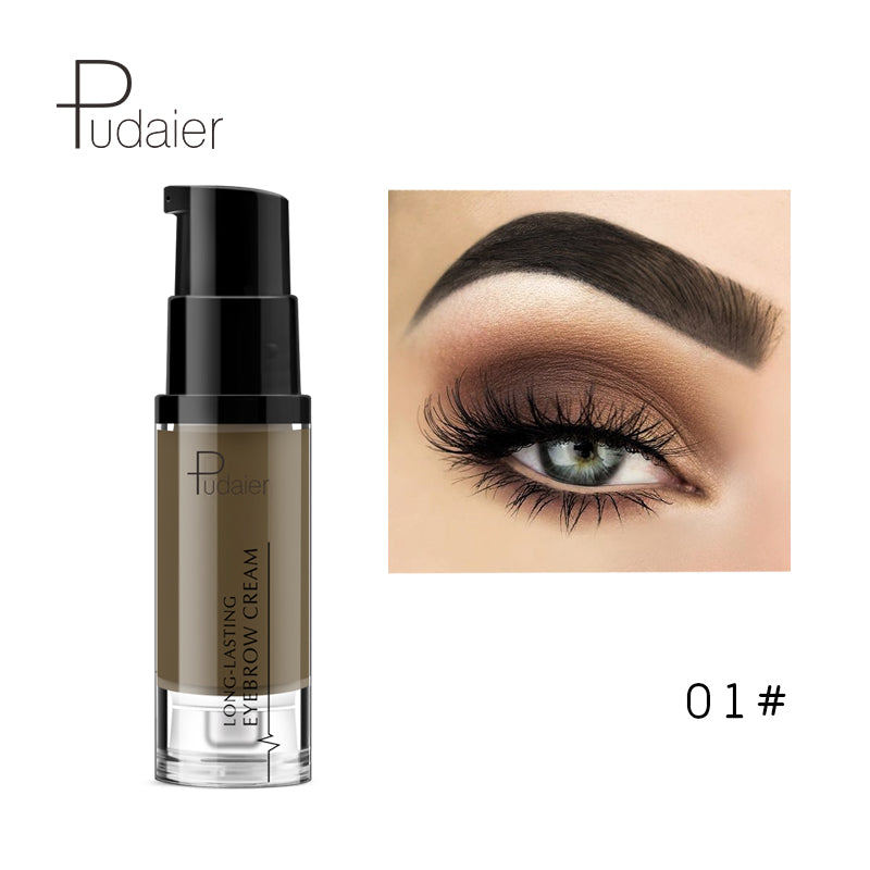 Liquid Eyebrow Gel