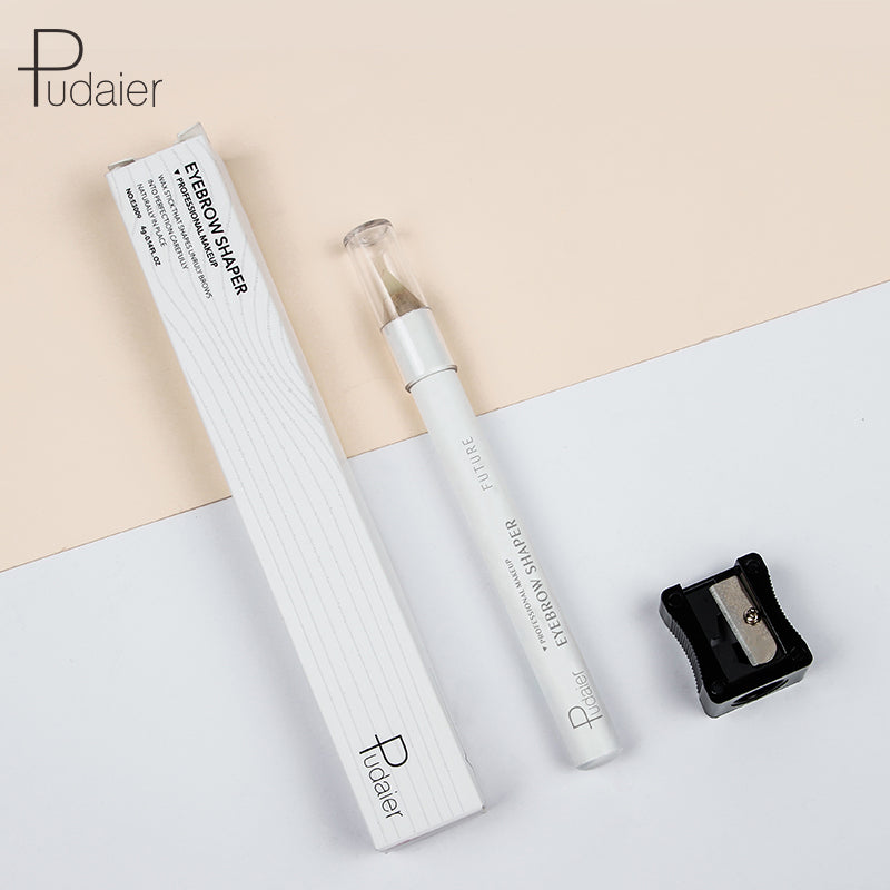 Eyebrow Wax Fixing Pencil