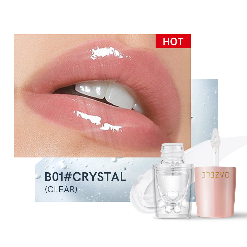 GLITZ | SUPER GLITTER GLOSS