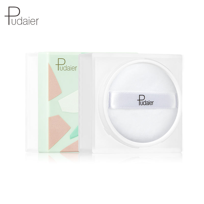 Pudaier® Translucent Loose Setting Powder