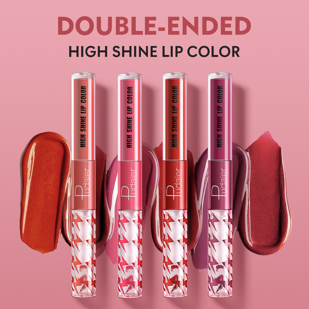 HIGH SHINE LIP COLOR | High-shine, long-lasting lip gloss