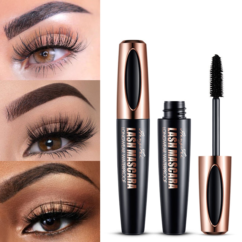 Pudaier® Velvet Noir Major Volume Mascara